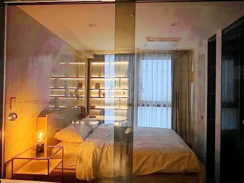 Appartement Seocho District