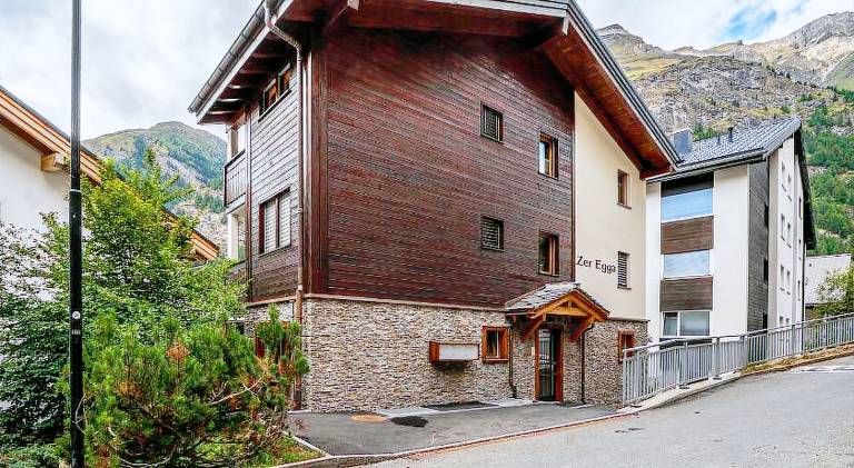 Charming rental apartment | Ski nearby | Pets are welcome — photo 3