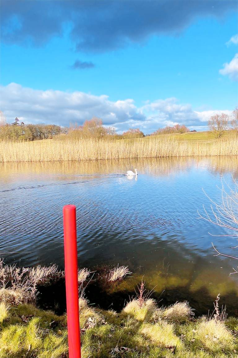 Ferienhaus Göhren-Lebbin