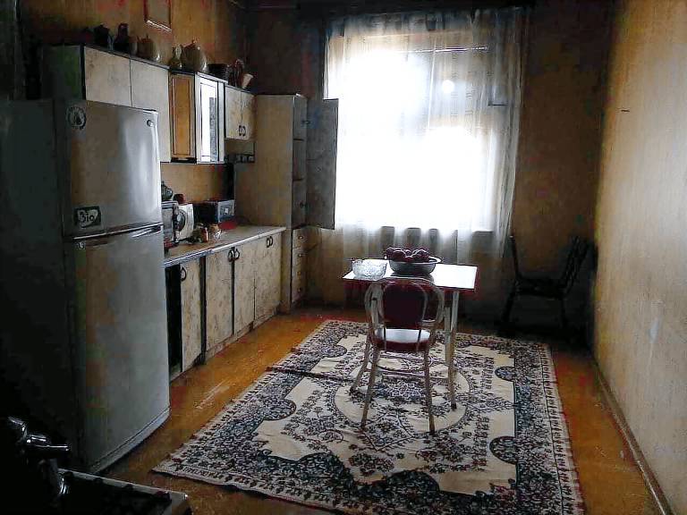 Casa Ganja