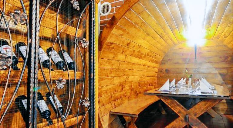 Hotel Trzy Swiaty Spa & Wellness Rajska WySpa — photo 5