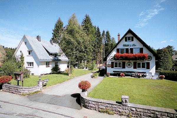 Gastehaus Wald und See — photo 2