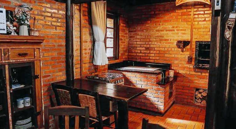 Beautiful lodge | Pets allowed — photo 4