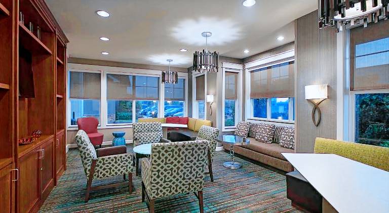 Residence Inn by Marriott Bryan College Station — photo 3