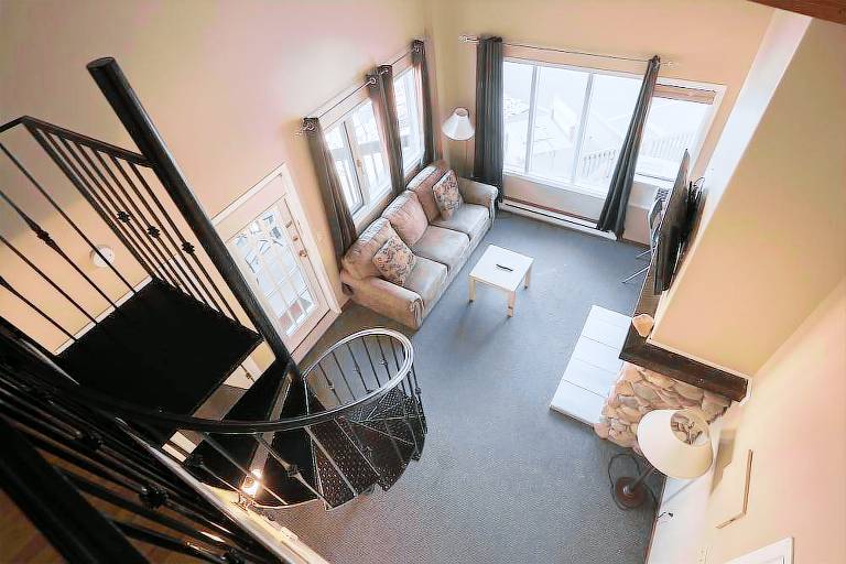 Radium Chalet — photo 3