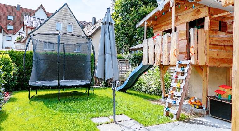 Rental apartment with 5 rooms for 12 persons — photo 5