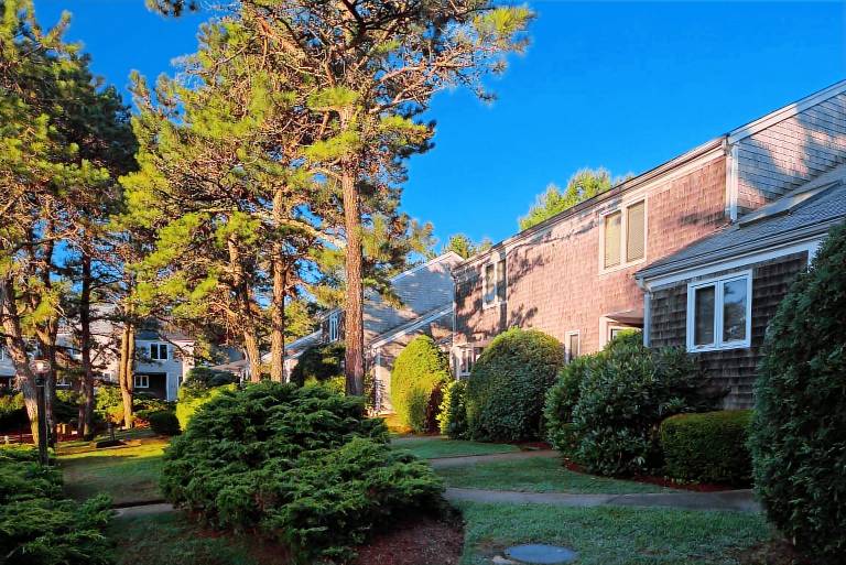 Resort  Mashpee