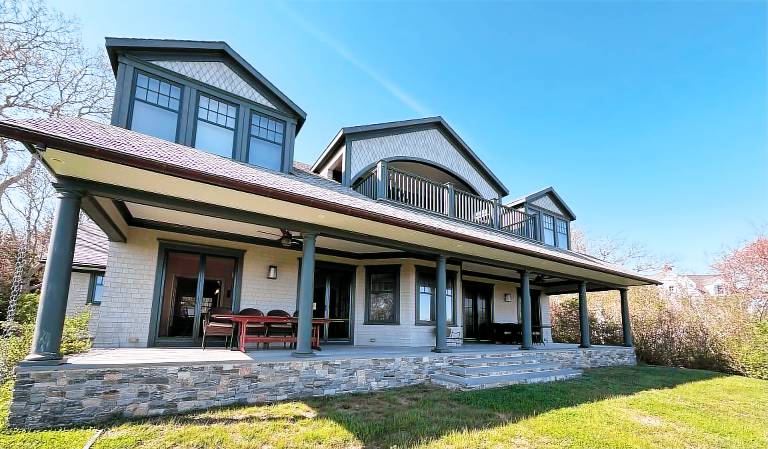 House Mattapoisett
