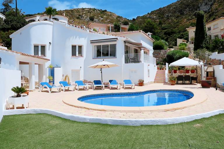 Villa Teulada