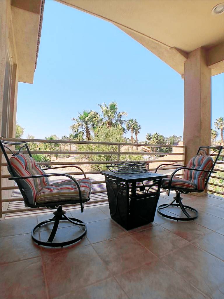 House Mesquite