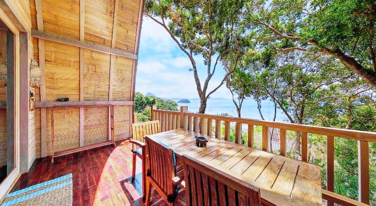 Lumbung Loft Villas at Karuna El Nido — photo 5