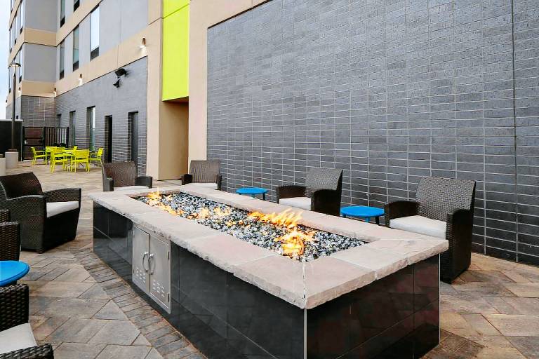 Home2 Suites by Hilton Hobbs in Hobbs, NM