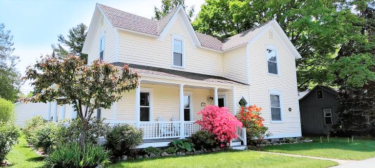 House Elk Rapids