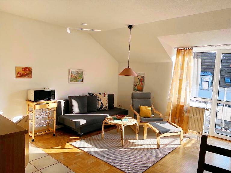 Ferienwohnung Bad Kötzting