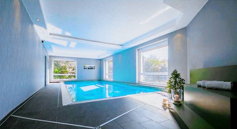 Hotel Fortuna Reutlingen West — photo 4