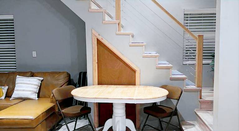 Vacation home with 3 rooms for 8 persons — photo 3