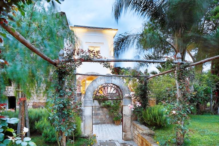 Bed & Breakfast  Sorrento