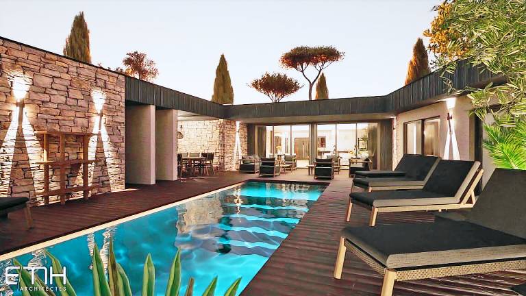 Villa Lecci
