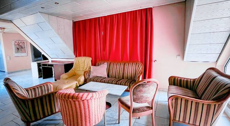 Hotel Altbacher Hof — photo 4