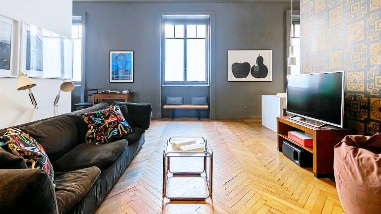 Apartment  Ponte Nuovo