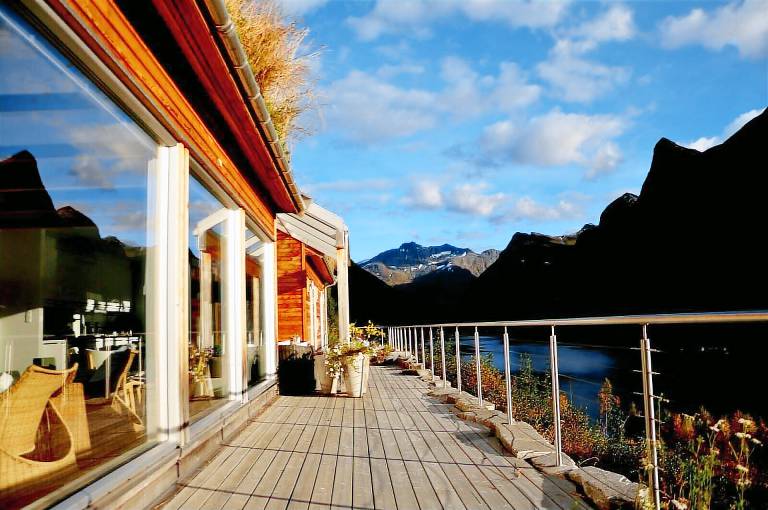 Landhaus Urke