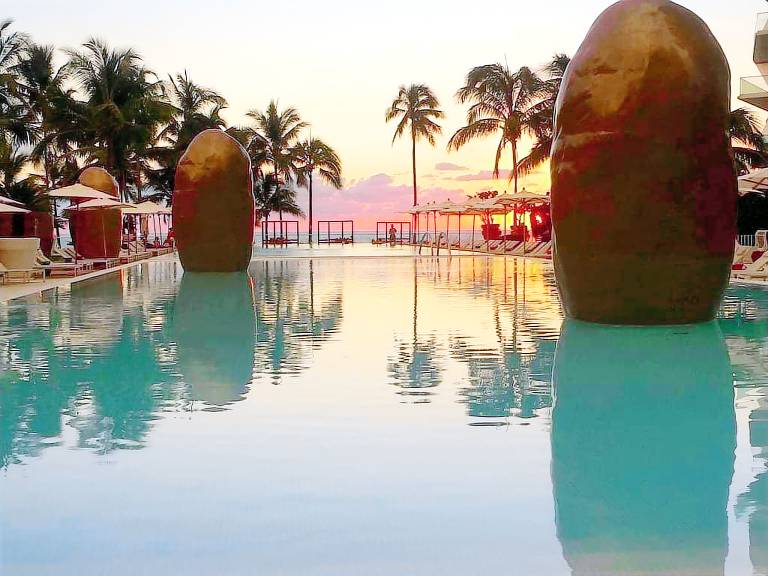 Apartamento Puerto Vallarta