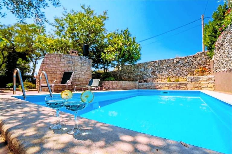 Ferienwohnung Belavići