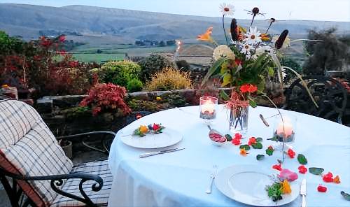 Bed and breakfast Todmorden