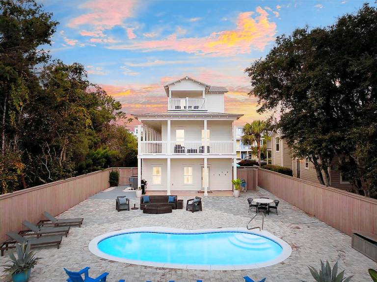 House Seaside