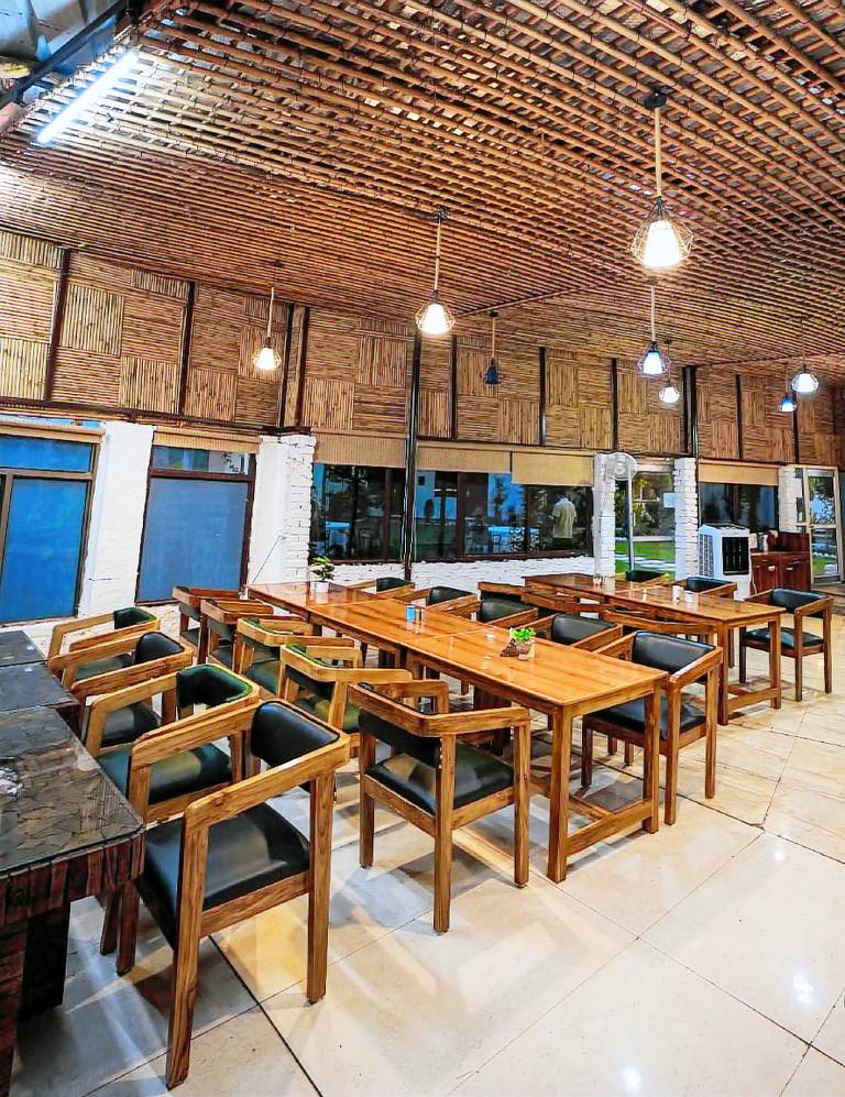 Hotel Shivansh Inn — photo 4