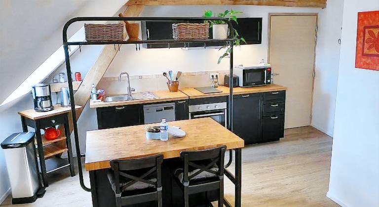 Holiday apartment | Suitable for remote work — photo 2