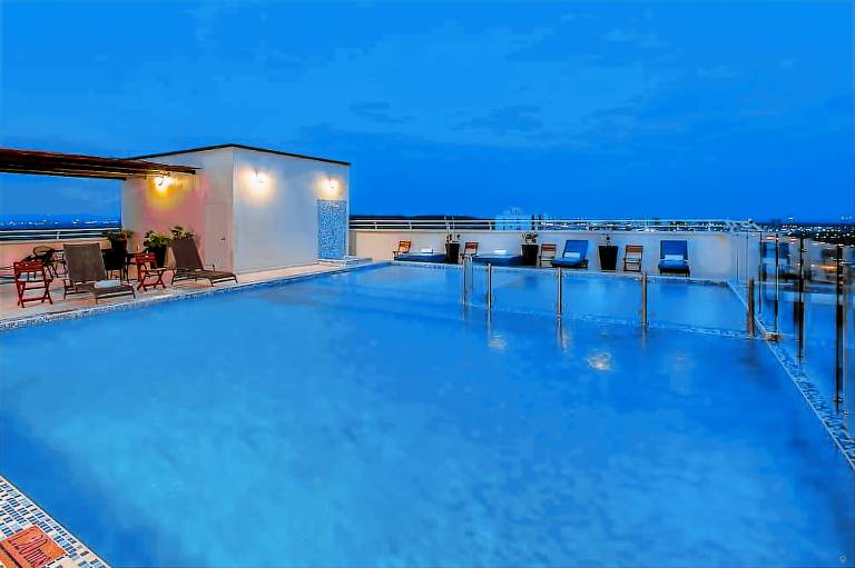 GHL Hotel Barranquilla
