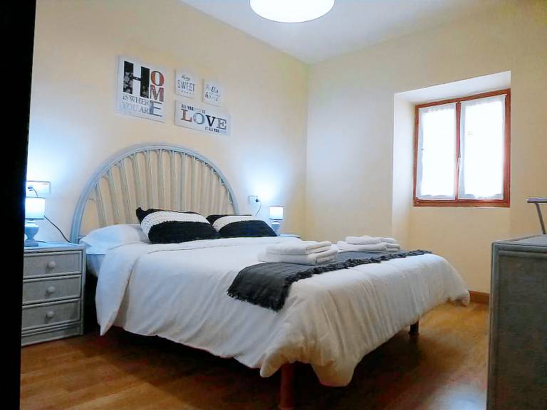 Apartamento Puente la Reina