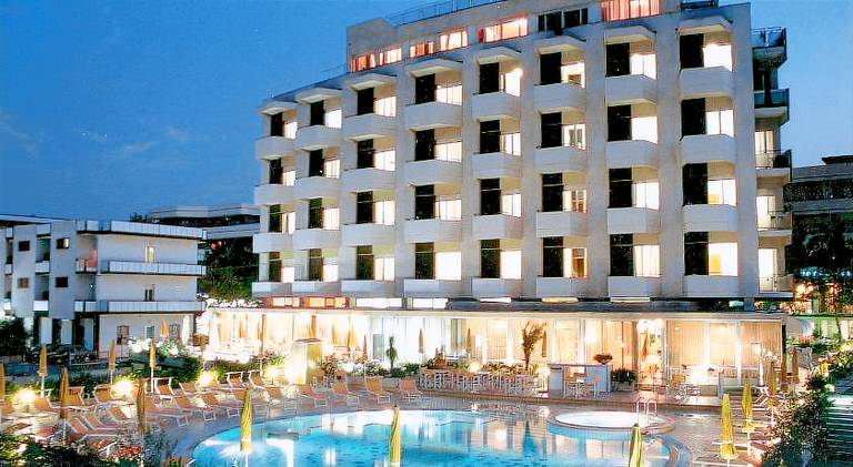 Hotel David — photo 2