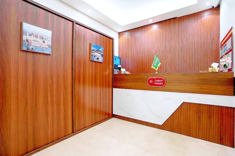 Saif Plus 1 Hotel by Orvana — photo 4