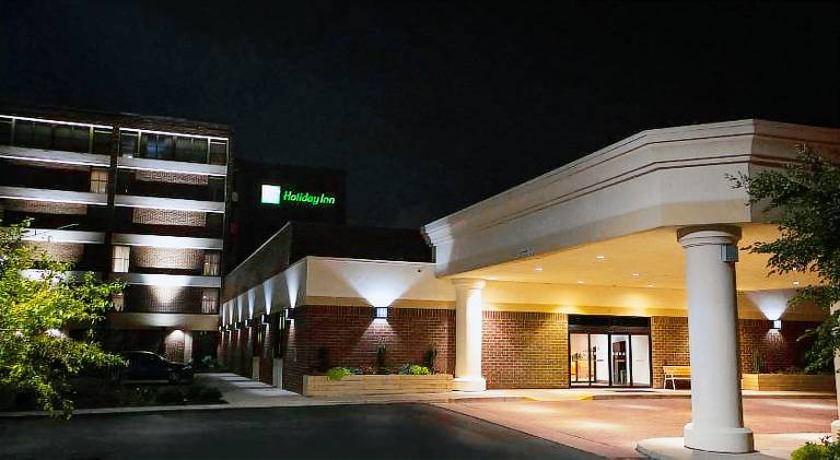 DoubleTree by Hilton Dayton Fairborn — photo 4
