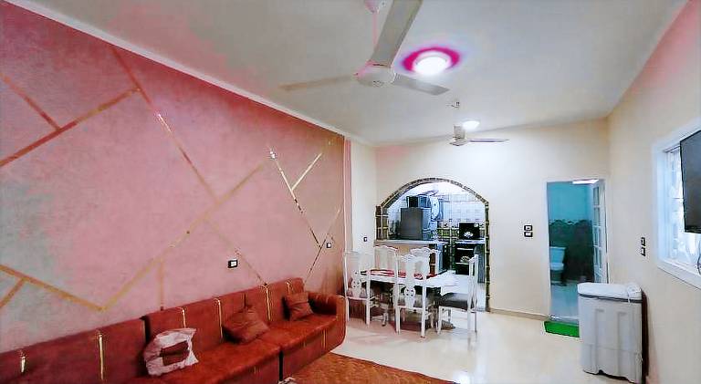 Villa with 1 room for 2 persons in Luxor