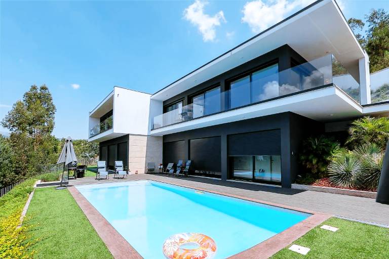 House with 4 rooms for 9 persons — photo 4