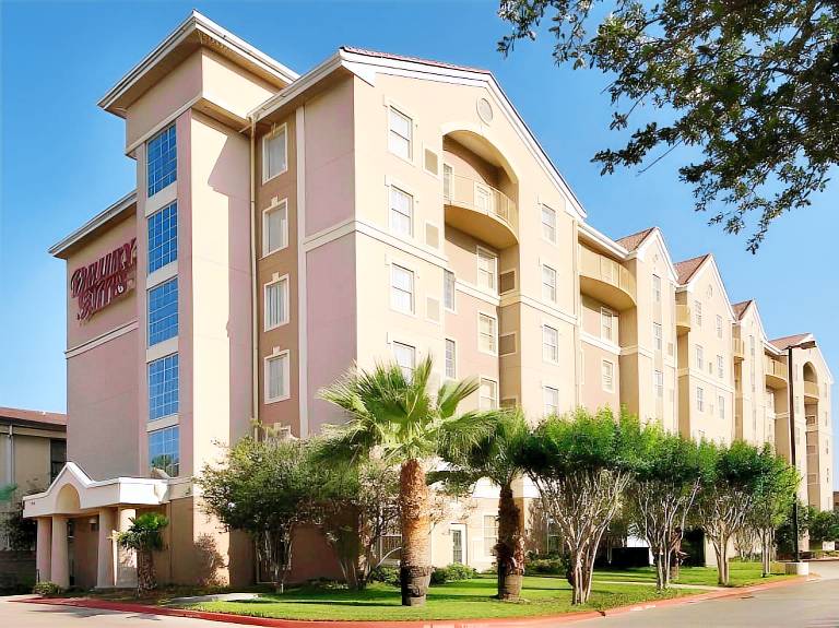Drury Inn & Suites McAllen in McAllen, TX