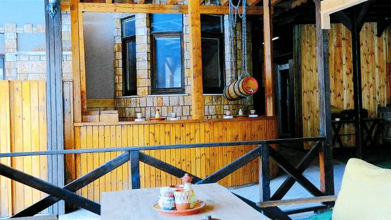 Grand Ahtamar Suite — photo 3