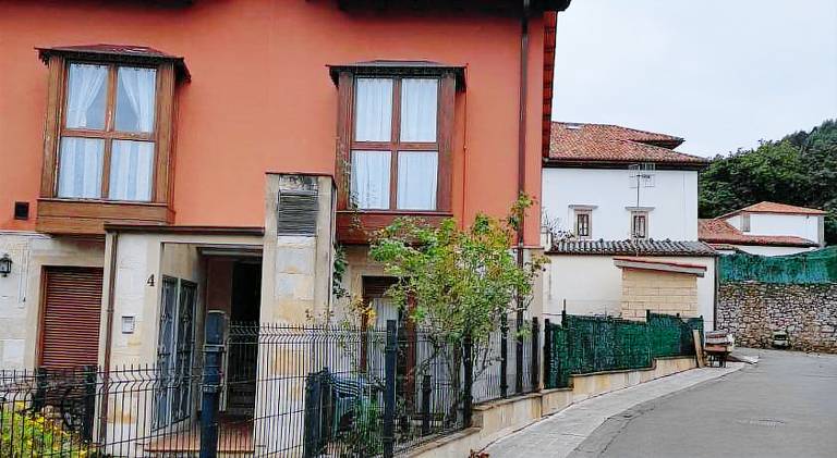 Beautiful apartment | Pet-friendly in Llanes