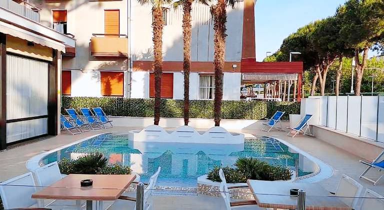 Hotel Mare - Valentini Family Village — photo 3