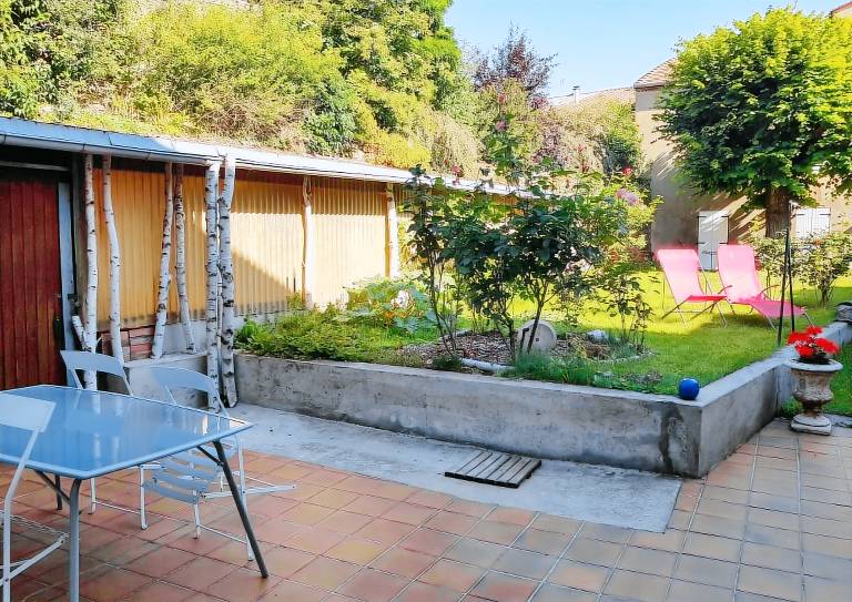Appartement Langogne