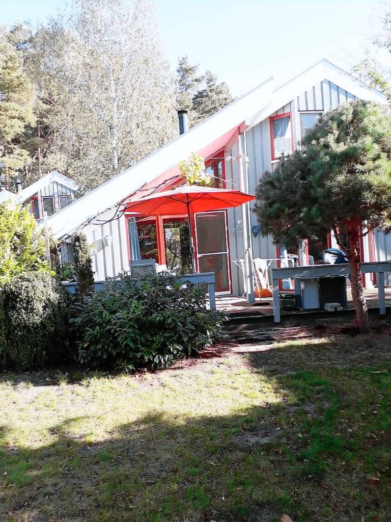 Huis  Mirow