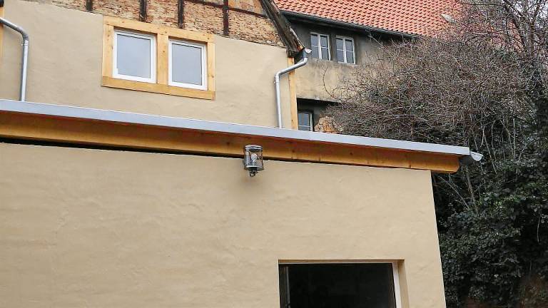 Ferienhaus  Bernburg (Saale)