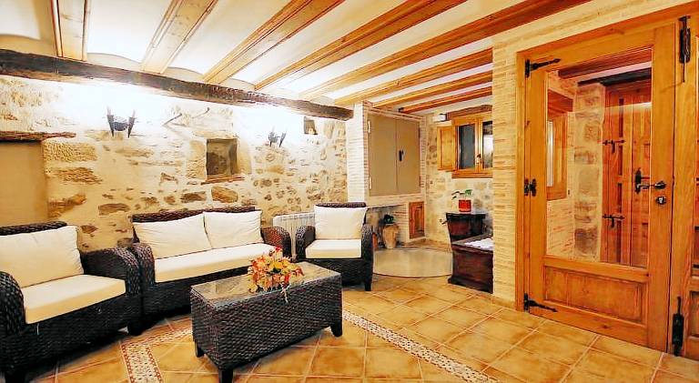 Nice apartment with jacuzzi | Dogs allowed — photo 4