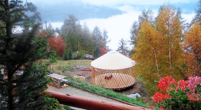 Les Gites du Cairn — photo 3