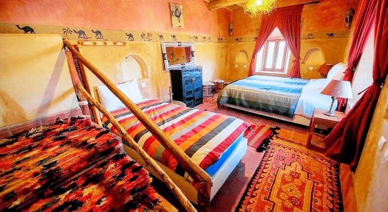 Kasbah ben Ali — photo 2