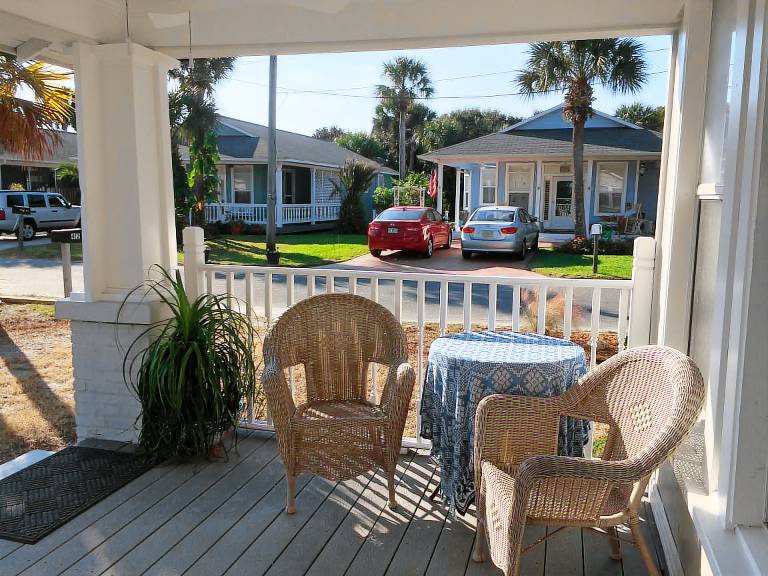 Top New Smyrna Beach Vacation Rentals
