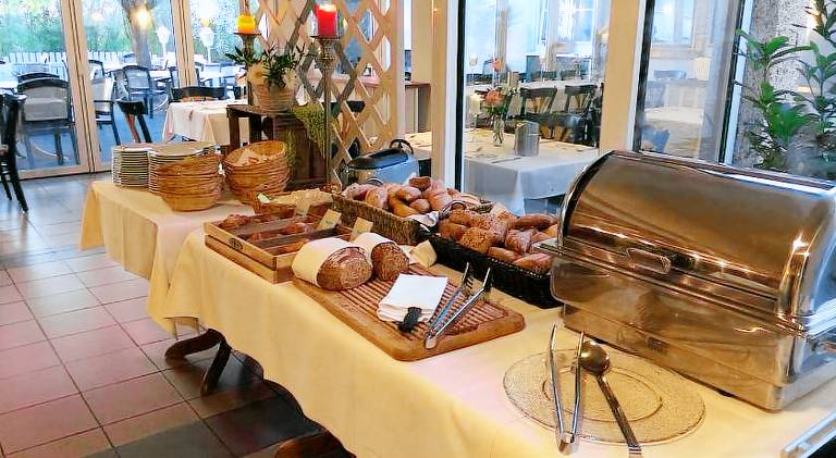 Hotel Schone Aussicht — photo 2